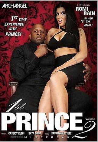 First Prince #2