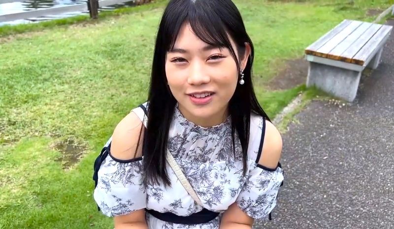 超命中！前田径选手 运动万能女大学生・20岁　在厕所内吹箫抽插⇒中出&射在脸上的②SEX『Rin』