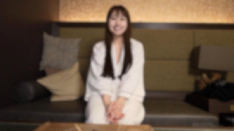 【顔出し】性欲解放。恥ずかしいけど、気持ちいい、、ウブな女がデカ尻でご奉仕。極濡れのマンコに大量中出し