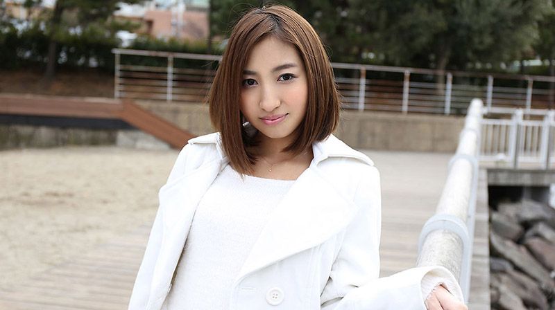 Mywife 睡走25岁人妻 知念由香
